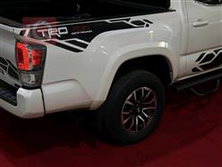 تويوتا تاكوما